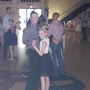 Meet your Posher, Kenney